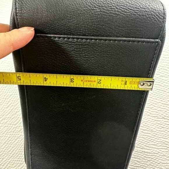 Universal Thread- Drawstring Closure Shoulder Bag HoBo winter basics - Picture 13 of 14